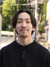 メッツ 原宿(METS)&nbsp;春成レオ MEN'S短髪