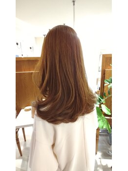 クラメールパリ 天神南(Kraemer Paris)の写真/≪最高級空間≫大人女性に愛される上質空間×丁寧な接客×高技術で話題のKraemer Paris!全てに最高レベルを