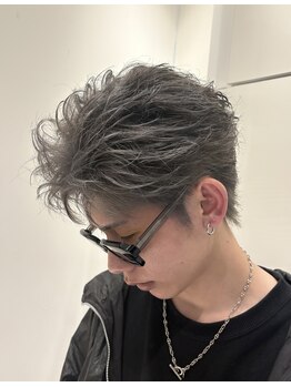 リバード(reverd)の写真/骨格や雰囲気に合わせた似合わせ提案◎あなたに本当に似合うメンズスタイルを一緒に見つけます！相談歓迎◎