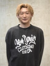 エピ(epi) 芳田 大将