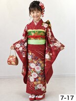 ハナココ 水戸店(hana Coco) レンタル7歳