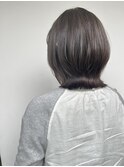 くびれボブ