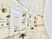 グランリベルタ(GranLiBERTA)の雰囲気（“価格より技術力重視”の本物志向の大人女性から高支持を獲得中）