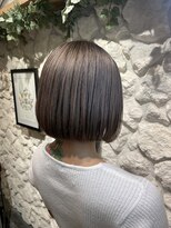 クラシック 川崎(classic) 王道ミルクティーグレージュ