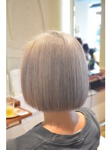 ヘアー メイク リアン(hair make LIEN)