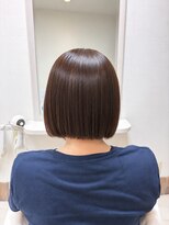 アミーベル(AMI a BELLE)&nbsp;髪質改善・縮毛矯正・白髪染め・ショートカットも◎