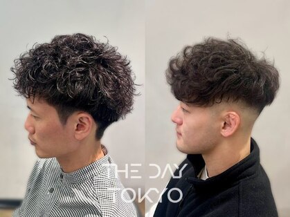 THE DAY TOKYO 明大前【10月上旬OPEN(予定)】の写真