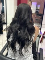 キーン 吉祥寺店(keen)&nbsp;【AYAKA】ダークグレージュ×レイヤーカット/吉祥寺