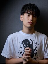 ラヴィ ニュー スタンダードバーバー 浜松町(LAVIE NEW STANDARD BARBER)