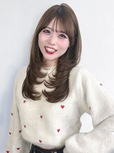 アルバム 新宿(ALBUM SHINJUKU) 松本 美海