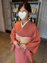ザコーストバイネオリーブ 辻堂店(The coast by neolive)&nbsp;【訪問着】