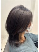 大人レイヤー