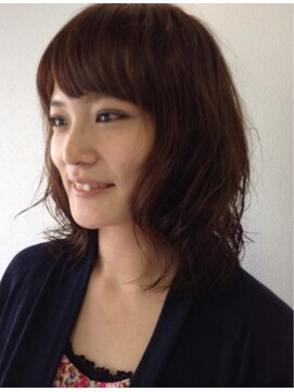 ゲリール ヘア プラス ケア(guerir hair+care) 【guerir hair+care】 スプリングカール