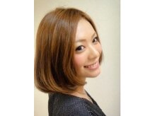 リンクフォーヘアー(Link for hair)