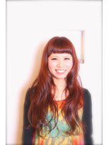 ニコ(nico.)&nbsp;sweet ロング