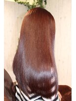 エデン トリートメントサロン 難波店(EDEN)&nbsp;ラベンダーブラウン