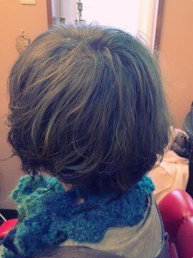 ルーネラパン(LUNELAPIN) 疎水トリートメントカラー