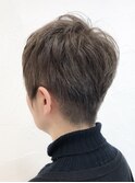 【BLANCO】ハンサムベリーショート(北堀江)