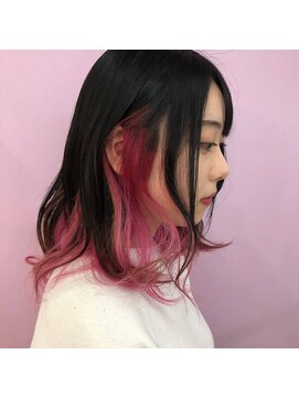 メルシー(Merci) 《Merci》ベイビーピンク