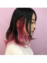 メルシー(Merci) 《Merci》ベイビーピンク