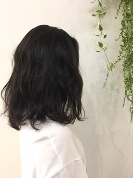 ネオヘアー 曳舟店(NEO Hair) ラフミディアム(曳舟)