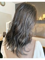 アヴァンス 北花田店(AVANCE)&nbsp;＊ブラックアッシュ