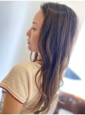 ニュアンスロング