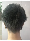 大人ショート