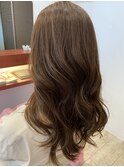 かわいいゆるふわ愛されヘアー