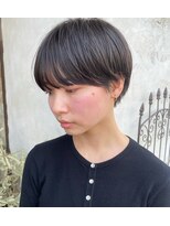 マッシュ アドベ 八戸ノ里(MASHU ADOBE) スタイリッシュショート