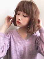 グーフィートーキョー 銀座(Goofy Tokyo)&nbsp;髪質改善縮毛矯正/Aujuaオージュアトリートメント/ケアブリーチ