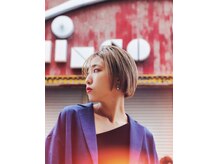 ブルー(Blu)
