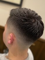 ヒロギンザ 八重洲店(HIRO GINZA)&nbsp;ハイフェードハードパート