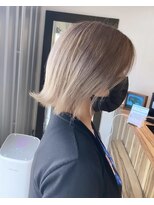 スーク 宜野湾店(suuk)&nbsp;ミルクティーベージュ