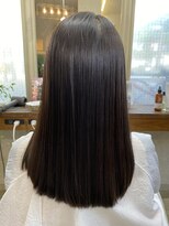 ラヌゴ(lanugo)&nbsp;髪質改善