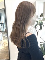 ヘアーアイスカルテット(HAIR ICI QUARTET)&nbsp;ブリーチなしオリーブベージュ