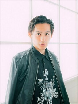 ピノア 蔵前(PinoA) 【蔵前PinoA】ワイルドウェットスタイル