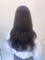 ノーチェ(noche)&nbsp;ラベンダーグレー