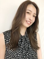 デイズ(DAYS)&nbsp;透明感カラー/髪質改善/健康的/綺麗/美髪/お姉さん/レイヤー