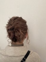 フローリアン(FLORIAN) アップセット