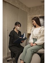 CounseLing-カウンセリング-