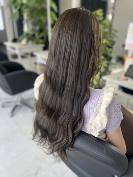 エース 春日部店(A) アッシュブラウン