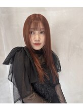 ボン マール ヘアー(Bon Male hair) レイヤーカット