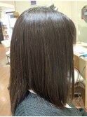 髪質改善☆艶ストレート/30代/40代/50代