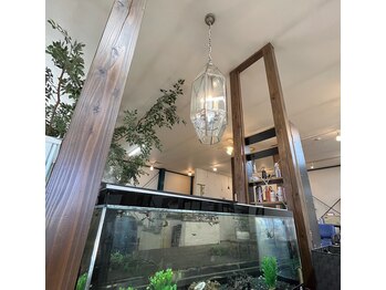 BIYO-KAIKAN～美容会館～岩瀬店