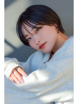 ヴァンカウンシル 一宮店(VAN COUNCIL) ショート/美肌カラー/髪質改善/トリートメント