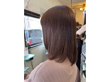 ジラフ ヘア ワークス(giraffe hair works)