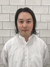 ディスコヘアー(DISCO HAIR) 柴田 涼平