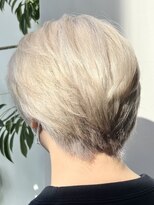 ステア ケース(stair case)&nbsp;ホワイトベージュ