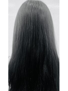 ヘアサロン コマチ(hair salon comachi) ＃浜松＃美容室＃髪質改善＃白髪ぼかし＃メンズ＃白髪染め